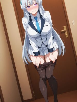 [Ninia]&nbsp;&nbsp;生塩ノア [AI Generated]_006_D1_6