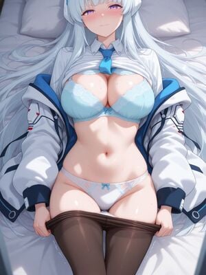 [Ninia]&nbsp;&nbsp;生塩ノア [AI Generated]_011_D1_11