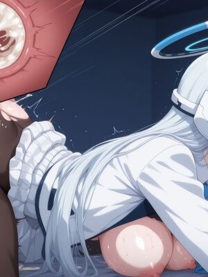 [Ninia]&nbsp;&nbsp;生塩ノア [AI Generated]_151_D1_151