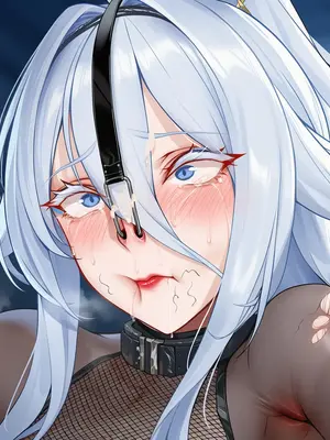 [AI小松鸟]北联忍者的雪徒暗调❤️[Ai Generated]_128_134982310_50