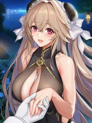 [AI小松鸟]安克雷奇老婆与指挥官共度的纯色漫夜❤️独恋深夜故事会❤️安克雷奇老婆的模仿纯情性爱❤️安克雷奇的深夜解忧食堂❤️ [AI Generated]_009_p08