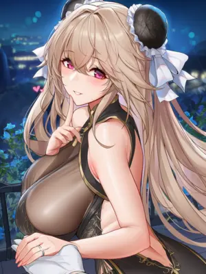 [AI小松鸟]安克雷奇老婆与指挥官共度的纯色漫夜❤️独恋深夜故事会❤️安克雷奇老婆的模仿纯情性爱❤️安克雷奇的深夜解忧食堂❤️ [AI Generated]_011_p10