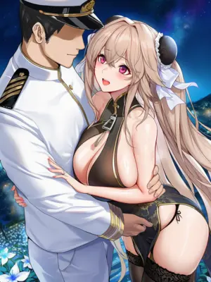 [AI小松鸟]安克雷奇老婆与指挥官共度的纯色漫夜❤️独恋深夜故事会❤️安克雷奇老婆的模仿纯情性爱❤️安克雷奇的深夜解忧食堂❤️ [AI Generated]_019_p18