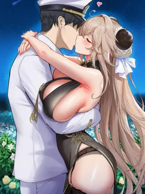 [AI小松鸟]安克雷奇老婆与指挥官共度的纯色漫夜❤️独恋深夜故事会❤️安克雷奇老婆的模仿纯情性爱❤️安克雷奇的深夜解忧食堂❤️ [AI Generated]_021_p20