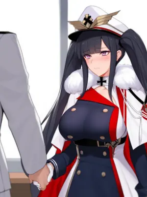 [AI小松鸟]和彼得史特拉塞老婆的日常纯爱贴贴❤️❤️❤️[Ai Generated]_006_p05