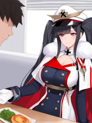 [AI小松鸟]和彼得史特拉塞老婆的日常纯爱贴贴❤️❤️❤️[Ai Generated]_010_p09