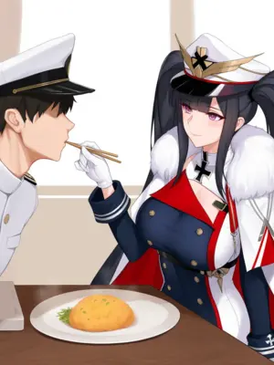 [AI小松鸟]和彼得史特拉塞老婆的日常纯爱贴贴❤️❤️❤️[Ai Generated]_015_p14