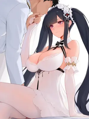 [AI小松鸟]和彼得史特拉塞老婆的日常纯爱贴贴❤️❤️❤️[Ai Generated]_025_p24