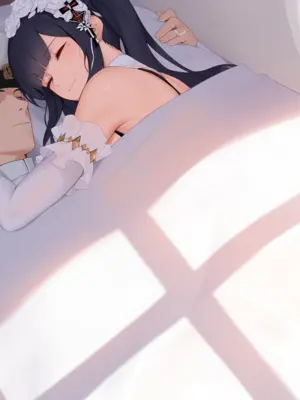 [AI小松鸟]和彼得史特拉塞老婆的日常纯爱贴贴❤️❤️❤️[Ai Generated]_056_p55