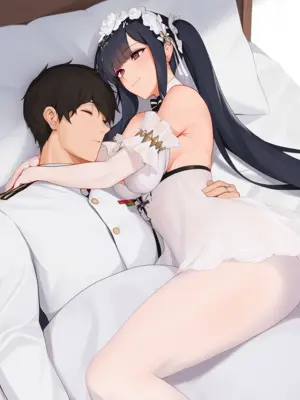 [AI小松鸟]和彼得史特拉塞老婆的日常纯爱贴贴❤️❤️❤️[Ai Generated]_063_p62