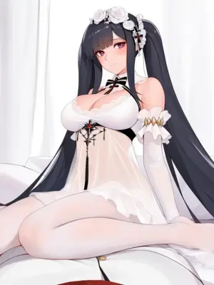 [AI小松鸟]和彼得史特拉塞老婆的日常纯爱贴贴❤️❤️❤️[Ai Generated]_115_p114