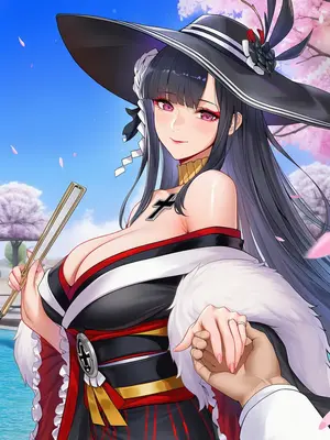 [AI小松鸟]和彼得史特拉塞老婆的日常纯爱贴贴❤️❤️❤️[Ai Generated]_308_p307