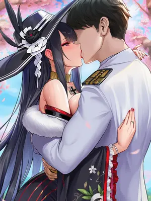 [AI小松鸟]和彼得史特拉塞老婆的日常纯爱贴贴❤️❤️❤️[Ai Generated]_312_p311