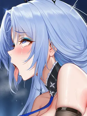 [AI小松鸟]睡过头的迷糊午觉❤️与阿尔萨斯老婆的蓝恋宴会❤️着急的讲前情绪波动❤️，与阿尔萨斯老婆的蓝恋晚宴❤️ [Ai Generated]_201_p200