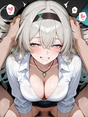 [Ng]&nbsp;&nbsp;流萤的约会日（NTR）1-2 [Chinese] [Ongoing] [AI Generated]_039_129374996_p0