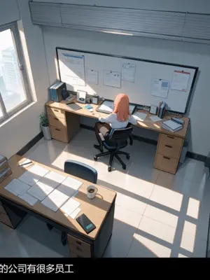 [Ng]&nbsp;&nbsp;流萤的约会日（NTR）1-2 [Chinese] [Ongoing] [AI Generated]_043_129374996_p4