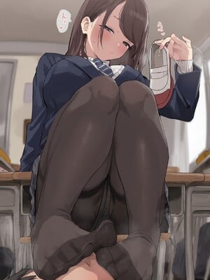 [わきたん] 2025-11 [AI生成]_394