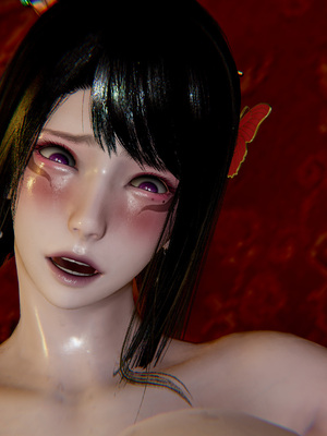 [Jayep] 顿悟黄粱 二次处刑_119