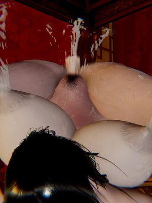 [Jayep] 顿悟黄粱 二次处刑_124