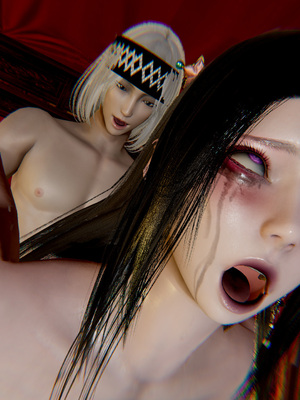 [Jayep] 顿悟黄粱 二次处刑_126