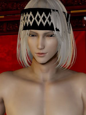 [Jayep] 顿悟黄粱 二次处刑_141