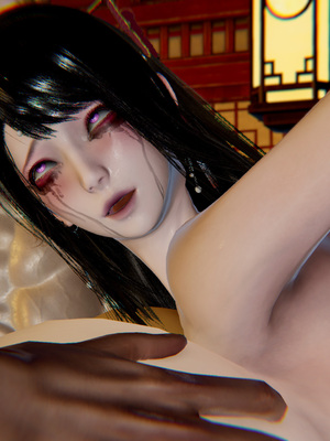 [Jayep] 顿悟黄粱 二次处刑_164