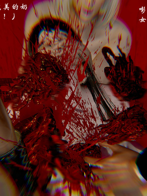 [Jayep] 顿悟黄粱 二次处刑_179