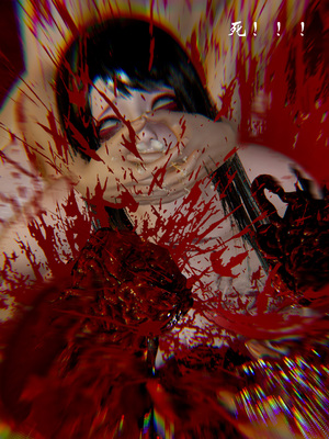 [Jayep] 顿悟黄粱 二次处刑_180