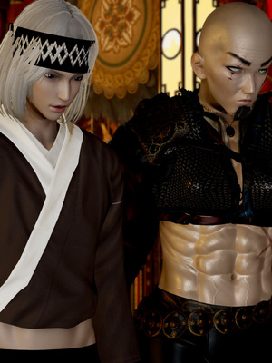 [Jayep] 顿悟黄粱 二次处刑_184