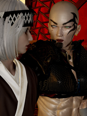 [Jayep] 顿悟黄粱 二次处刑_186