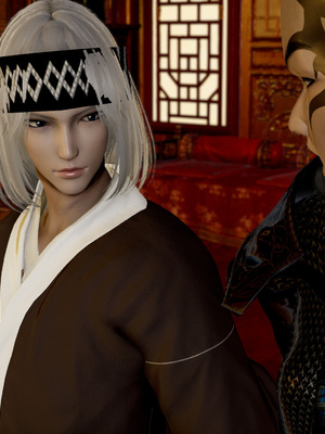 [Jayep] 顿悟黄粱 二次处刑_187