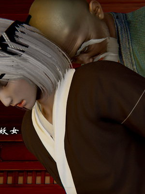 [Jayep] 顿悟黄粱 二次处刑_189