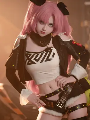 Bangni邦尼 - 妮可 (绝区零)_07_rnsp