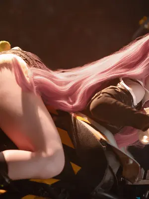 Bangni邦尼 - 妮可 (绝区零)_11_hhfi