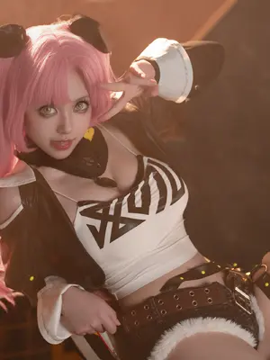 Bangni邦尼 - 妮可 (绝区零)_21_pdet