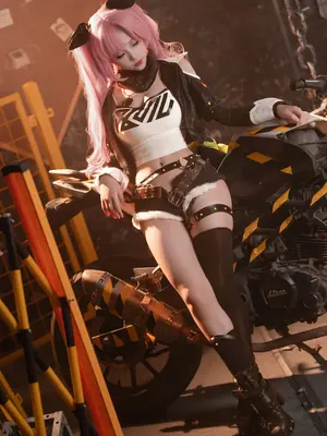 Bangni邦尼 - 妮可 (绝区零)_24_wwfu