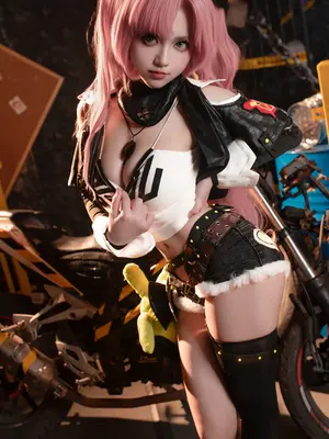 Bangni邦尼 - 妮可 (绝区零)_31_bwvl