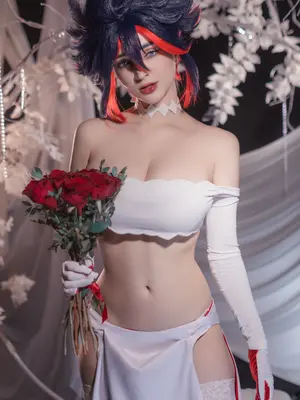Hologana - Ryuuko Matoi (KILL la KILL)_08_wqjc