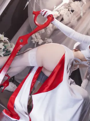 Hologana - Ryuuko Matoi (KILL la KILL)_10_axti