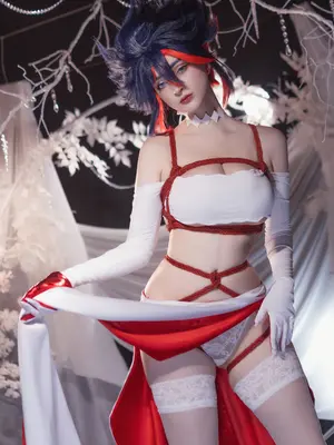 Hologana - Ryuuko Matoi (KILL la KILL)_13_ncbi