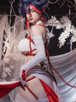 Hologana - Ryuuko Matoi (KILL la KILL)_14_yeyr
