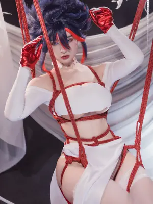 Hologana - Ryuuko Matoi (KILL la KILL)_17_tppq