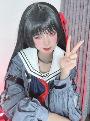 Poppachan - Chisa (Wuthering Waves)_43_pshb