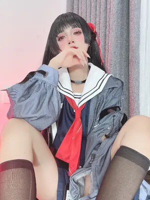 Poppachan - Chisa (Wuthering Waves)_45_vvmf