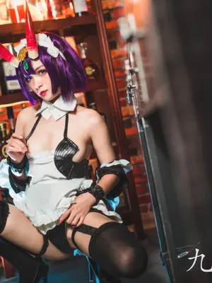 九九八吖 - 酒吞女仆 (Fate)_48_isqt