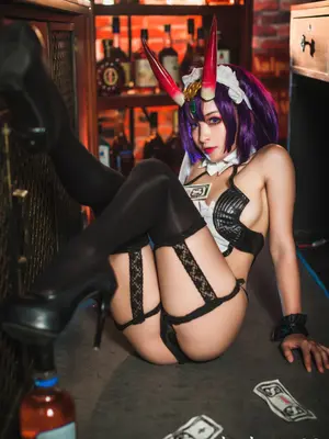 九九八吖 - 酒吞女仆 (Fate)_63_gwhl