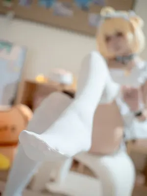 纸悦Etsu_ko - KAGUYANO 芙拉菲·奇奇 女仆_04_evkv