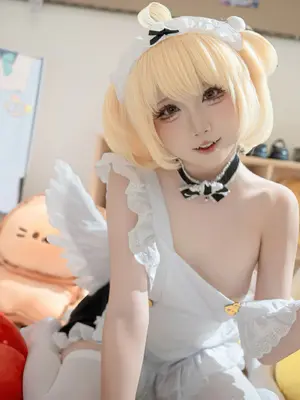 纸悦Etsu_ko - KAGUYANO 芙拉菲·奇奇 女仆_17_oatx