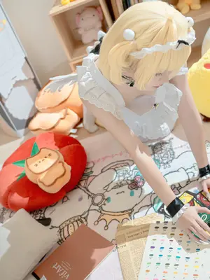 纸悦Etsu_ko - KAGUYANO 芙拉菲·奇奇 女仆_34_vslv