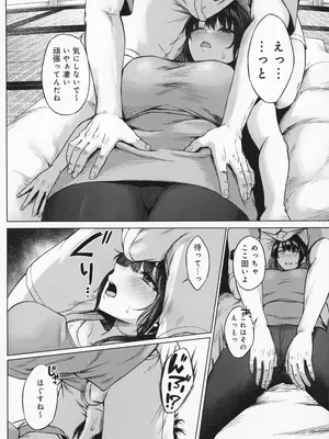 [只野めざし] 田舎の人妻たち + メロンブックス まんがリーフレット + とらのあな 4Pリーフレット_155_capd